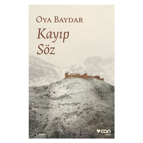 Kayıp Söz - Oya Baydar