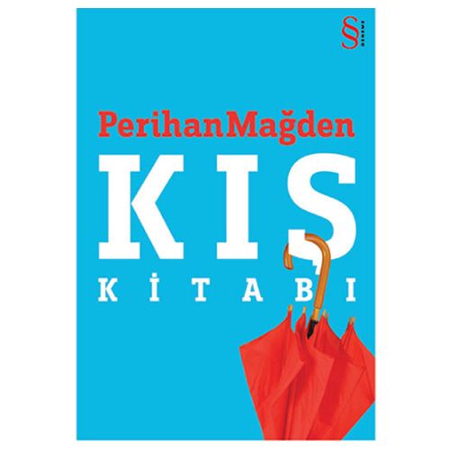 Kış Kitabı - Perihan Mağden