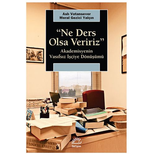 Ne Ders Olsa Veririz - Aslı Vatansever, Meral Gezici Yalçın