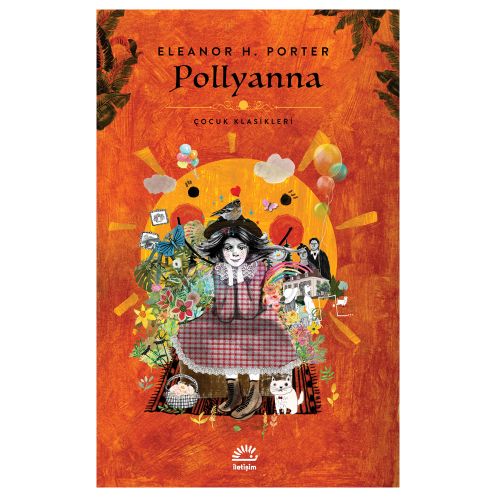Pollyanna - Eleanor H. Porter