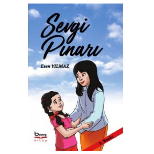 Sevgi Pınarı - Esen Yılmaz