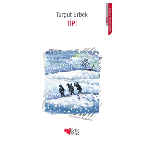 Tipi - Turgut Erbek