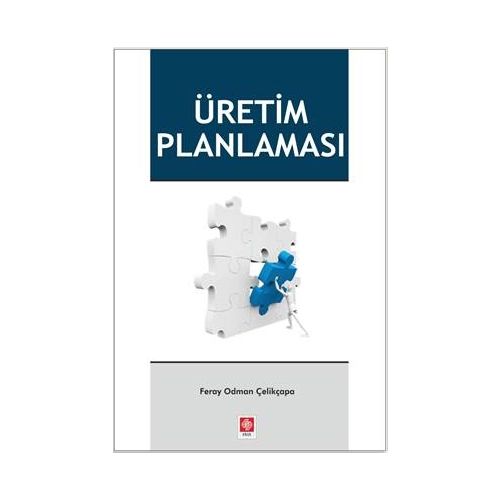 Üretim Planlaması - Feray Odman Çelikçapa