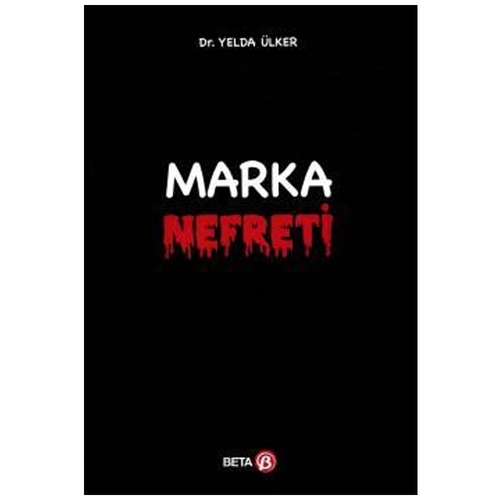 Marka Nefreti - Yelda Ülker