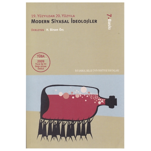 Modern Siyasal İdeolojiler - H. Birsen Örs