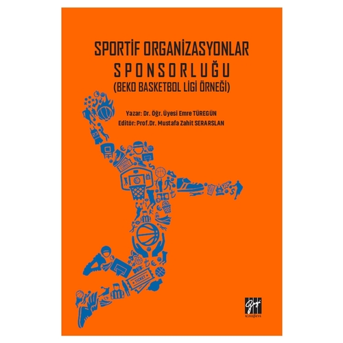Sportif Organizasyonlar Sponsorluğu - Emre Türegün