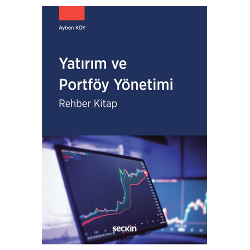Yatırım ve Portföy Yönetimi Rehber Kitap - Ayben Koy