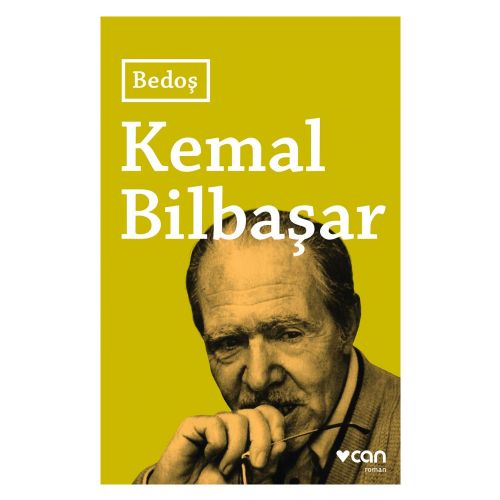 Bedoş - Kemal Bilbaşar