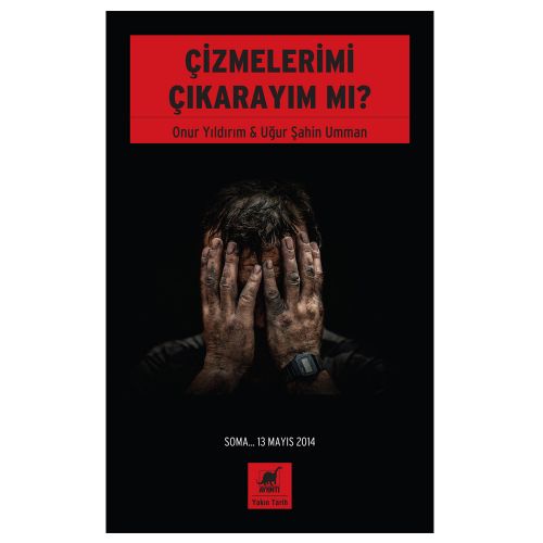 Çizmelerimi Çıkarayım mı? - Uğur Şahin Umman, Onur Yıldırım