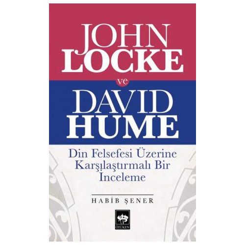 John Locke ve David Hume - Habib Şener