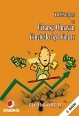 KOBİ Sahipleri ve Finansçı Olmayan Yöneticiler İçin Finans - Uğur Hakan Kılıç