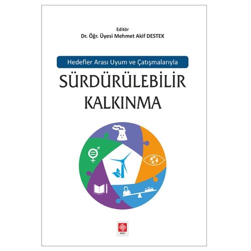 Sürdürülebilir Kalkınma - Mehmet Akif Destek