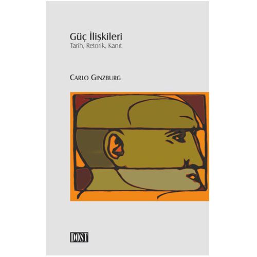 Güç İlişkileri - Carlo Ginzburg