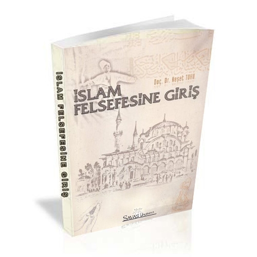 İslam Felsefesine Giriş - Neşet Toku