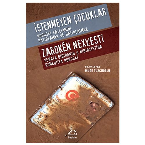 İstenmeyen Çocuklar - Müge Tuzcuoğlu