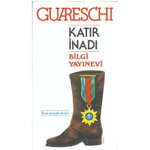 Katır İnadı - Giovanni Guareschi