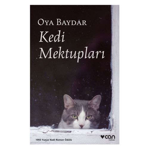 Kedi Mektupları - Oya Baydar