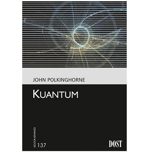 Kuantum - John Polkinghorne
