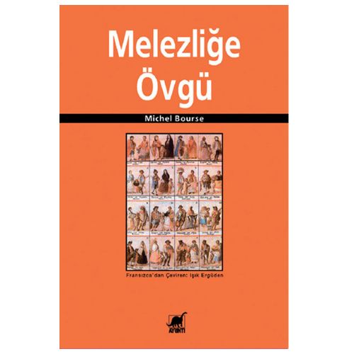 Melezliğe Övgü - Michel Bourse