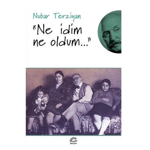 Ne İdim Ne Oldum - Nubar Terziyan