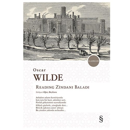 Reading Zindanı Baladı - Oscar Wilde