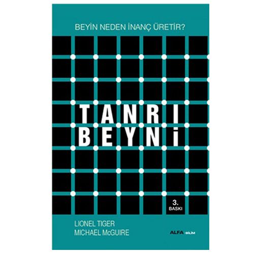 Tanrı Beyni - Linoel Tiger, Michael Mcguire