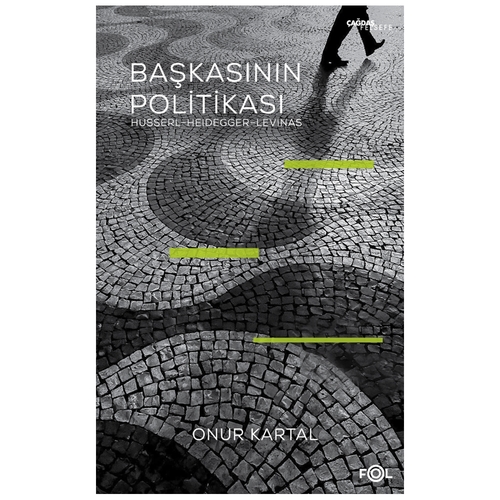 Başkasının Politikası - Onur Kartal