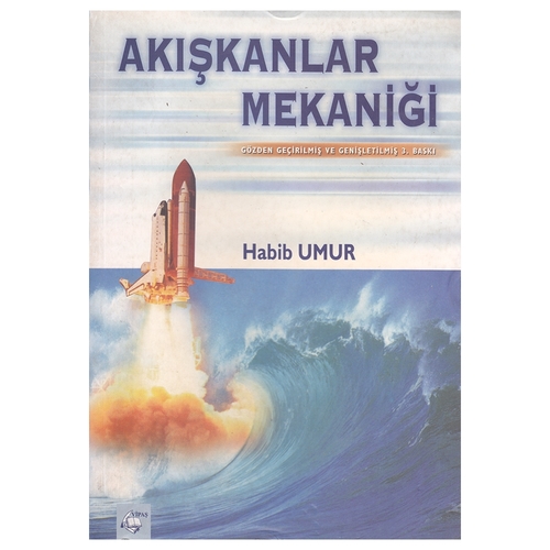 Kelepir Ürün İadesizdir - Akışkanlar Mekaniği - Habib Umur