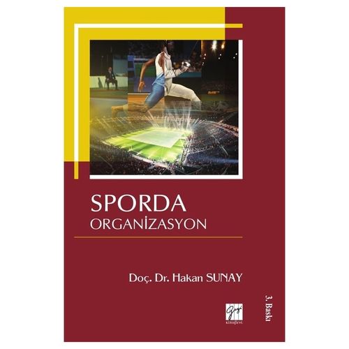 Sporda Organizasyon - Hakan Sunay