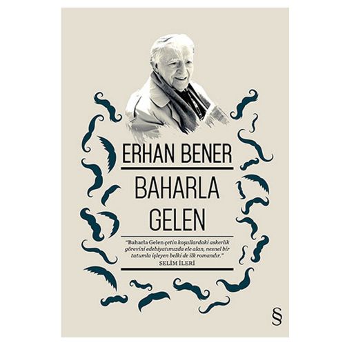 Baharla Gelen - Erhan Bener