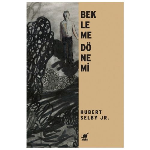 Bekleme Dönemi - Hubert Selby Jr.