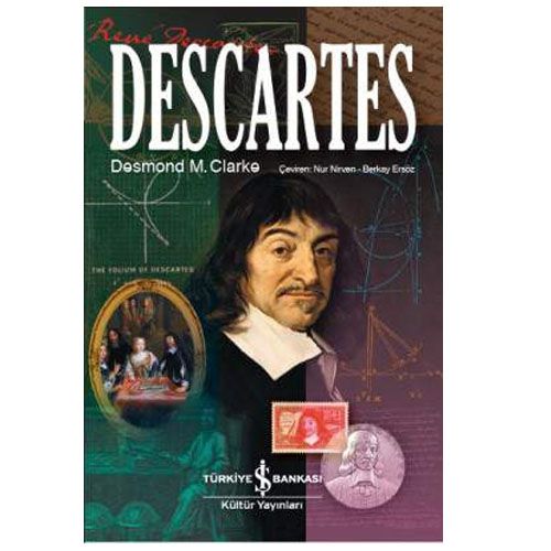 Descartes - Desmond M. Clarke