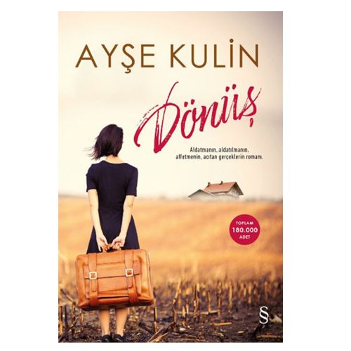 Dönüş - Ayşe Kulin
