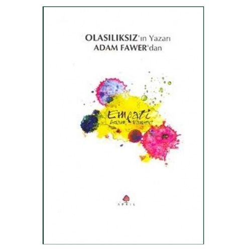 Empati - Adam Fawer