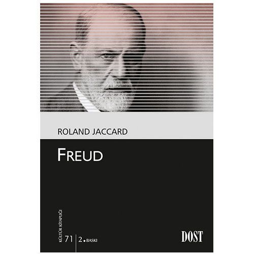 Freud - Roland Jaccard