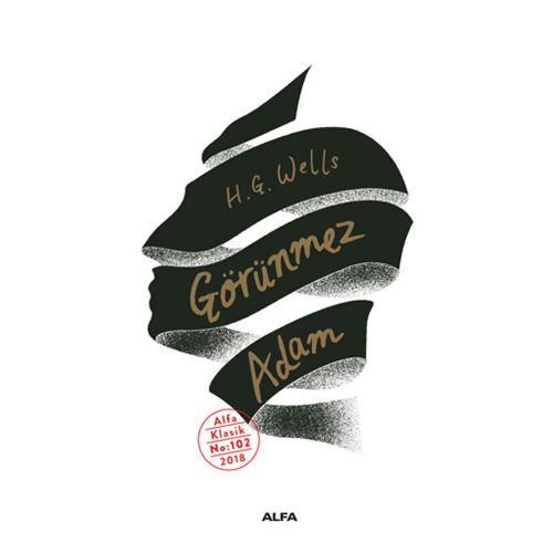 Görünmez Adam - H. G. Wells