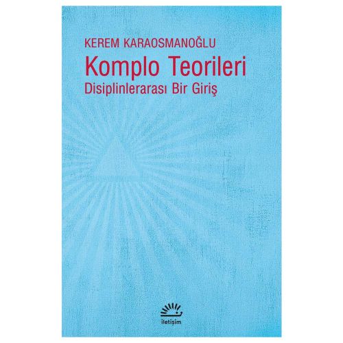 Komplo Teorileri - Kerem Karaosmanoğlu