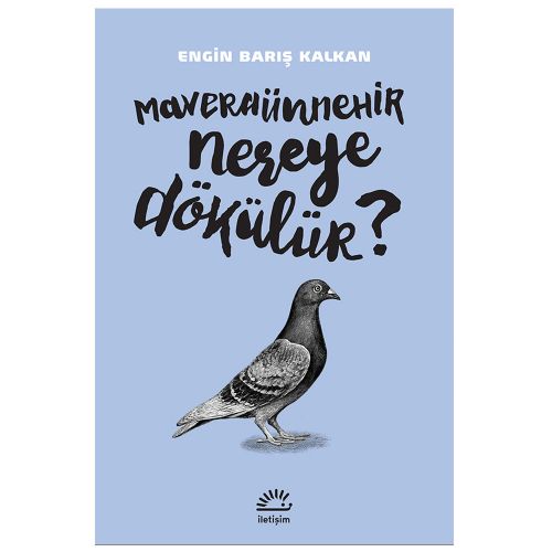 Maveraünnehir Nereye Dökülür? - Engin Barış Kalkan