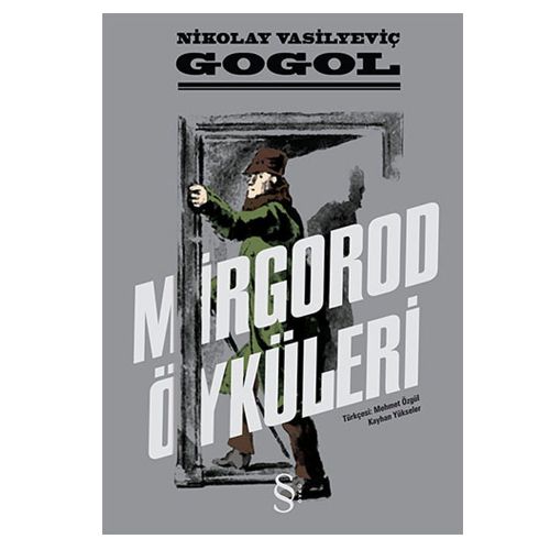 Mirgorod Öyküleri - Nikolay Vasilyeviç Gogol