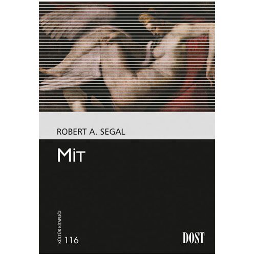 Mit - Robert A. Segal
