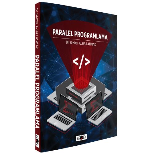 Paralel Programlama - Bashar Alhaj Ahmad