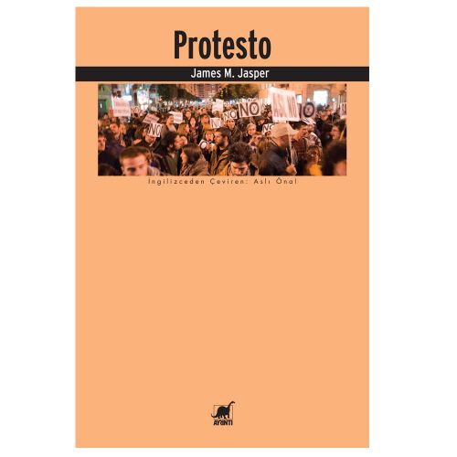 Protesto - James M. Jasper