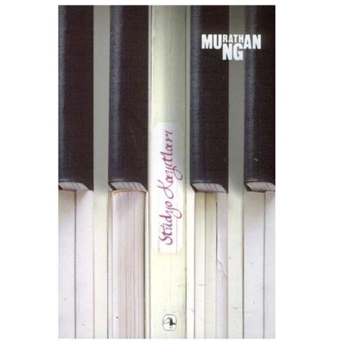 Stüdyo Kayıtları - Murathan Mungan