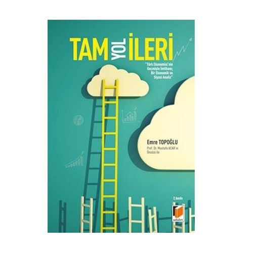 Tam Yol İleri - Emre Topoğlu