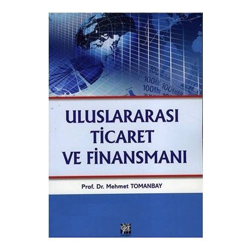 Uluslararası Ticaret Finansmanı - Mehmet Tomanbay