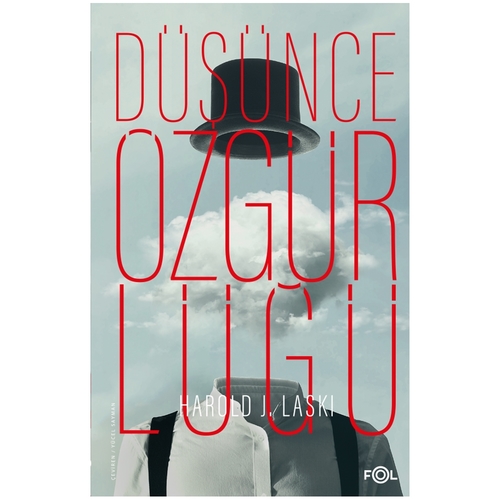 Düşünce Özgürlüğü - Harold Joseph Laski