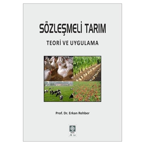 Sözleşmeli Tarım - Erkan Rehber