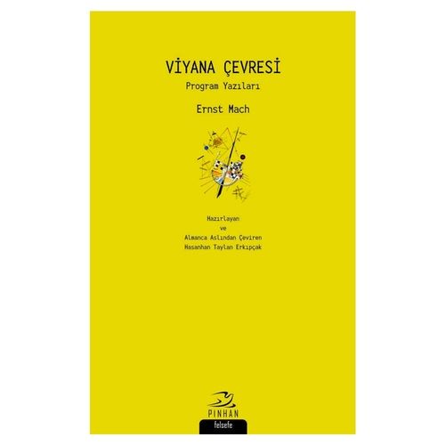 Viyana Çevresi - Ernst Mach