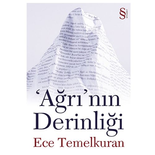 Ağrı\'nın Derinliği - Ece Temelkuran
