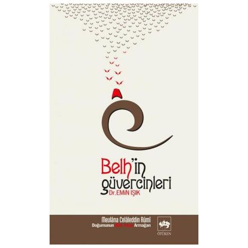 Belh\'in Güvercinleri - Emin Işık